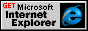 Internet exploreur